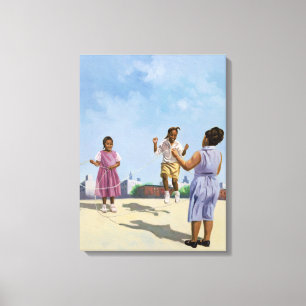 Toile À quelle hauteur ? 2001