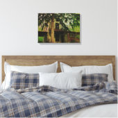Toile À quoi servent les secrets (Insitu(Chambre))