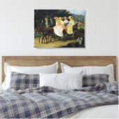 Toile A Run, 1845-46 (Insitu(Chambre))