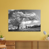 Toile A Tree blows in the Wind (Insitu(Salon))