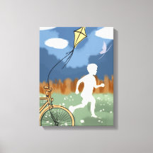 A Wing Ahead II – Liberté et jeu de l'enfance