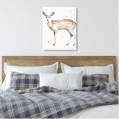Toile A Woodland Walk IX (Insitu(Chambre))