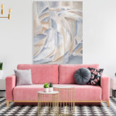 Toile Abandoned Dam (Insitu(Salon))