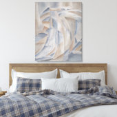 Toile Abandoned Dam (Insitu(Chambre))