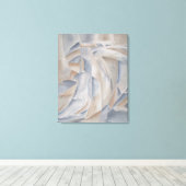 Toile Abandoned Dam (Insitu (Plancher de Bois))