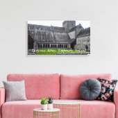 Toile Abbaye de Holycross, Tipperary, Irlande (Insitu(Salon))