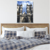 Toile Abbaye de Westminster (Insitu(Chambre))