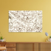 Toile Abbeville (Insitu(Salon))