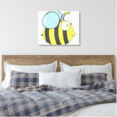 Toile Abee (Insitu(Chambre))