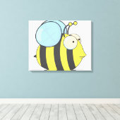 Toile Abee (Insitu (Plancher de Bois))