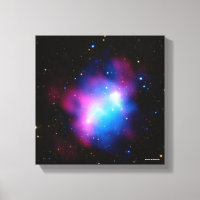 Abell 1758