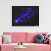 Toile Abell 3627 (Insitu(Salon))