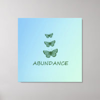 Abondance