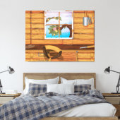 Toile Abri de jardinage (Insitu(Chambre))
