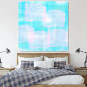 Toile Abstrait (Insitu(Chambre))
