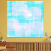 Toile Abstrait (Insitu(Salon))