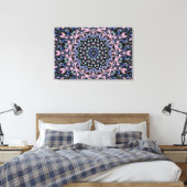 Toile Abstrait (Insitu(Chambre))