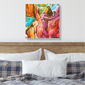 Toile Abstrait27 (Insitu(Chambre))