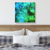 Toile Abstrait365 (Insitu(Chambre))