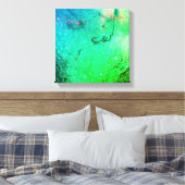 Toile Abstrait45 (Insitu(Chambre))