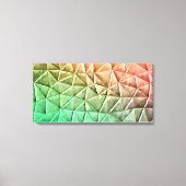 Toile Abstrait 14118 (Recto)