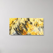 Toile Abstrait 14134 (Recto)