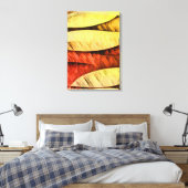 Toile Abstrait 14508 (Insitu(Chambre))