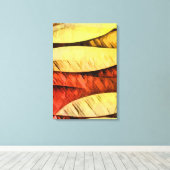 Toile Abstrait 14508 (Insitu (Plancher de Bois))