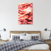 Toile Abstrait 14586 (Insitu(Chambre))