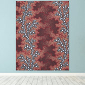 Toile abustak moderne (Insitu (Plancher de Bois))