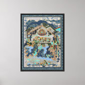 Toile Accueil (Recto)
