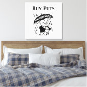 Toile Acheter des puts (Insitu(Chambre))