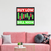 TOILE ACHETEZ DES BROCHONS À BASSE VENTE DE BOUGIES À HA (Insitu(Salon))