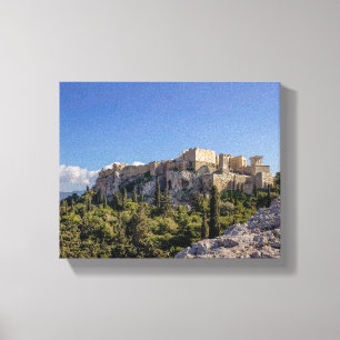 TOILE ACROPOLIS PROPYLAEA
