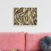 Toile Acrylic Painting (Insitu(Salon))