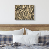 Toile Acrylic Painting (Insitu(Chambre))