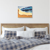 Toile Acrylique Pour Art (Insitu(Chambre))