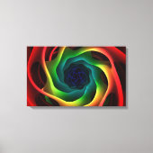 Toile Acumen (Recto)