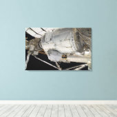 Toile Adaptateur de couplage pressurisé 3 2 (Insitu (Plancher de Bois))