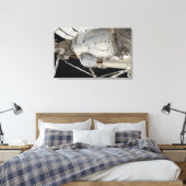 Toile Adaptateur de couplage pressurisé 3 2 (Insitu(Chambre))