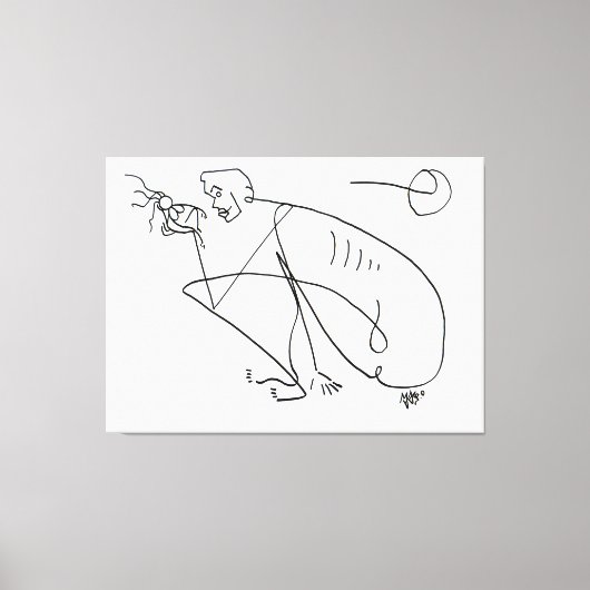 TOILE ADMIRATION (Recto)