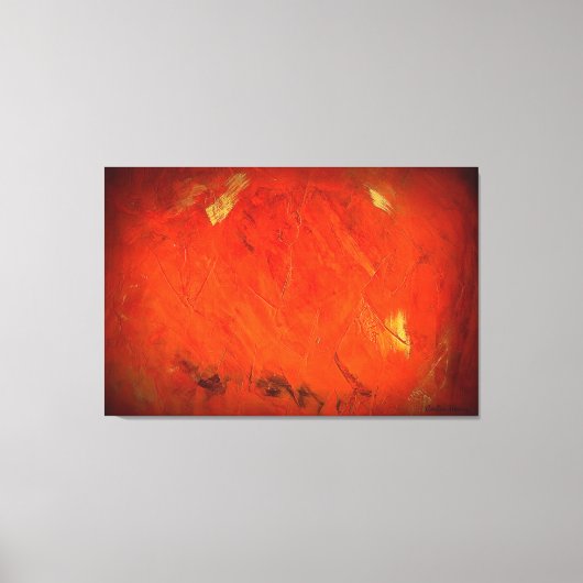 Toile Adobe Shadows (Recto)