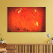 Toile Adobe Shadows (Insitu(Salon))