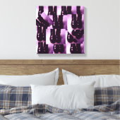 Toile Adoration de démarrage (Insitu(Chambre))