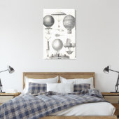 Toile Aéronautique (Insitu(Chambre))