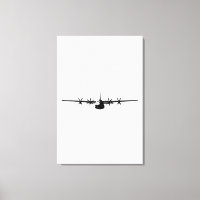 Aéronefs militaires C-130 Hercules