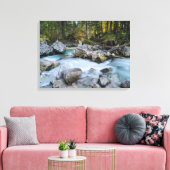 Toile Affaire Torrent Ramsauer (Insitu(Salon))