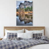 Toile Affaire Yosemite (Insitu(Chambre))