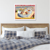 Toile Affiche De Cirque Des Sept Gaynells Vélos D'Équita (Insitu(Chambre))