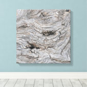 Toile Affiche de texture d'écorce d'olivier ancien (Insitu (Plancher de Bois))